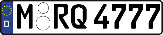 M-RQ4777