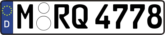 M-RQ4778