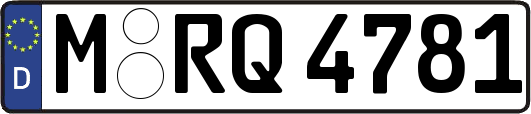 M-RQ4781