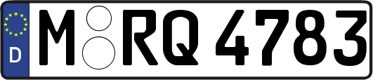 M-RQ4783