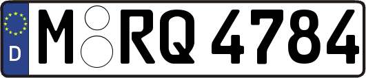 M-RQ4784