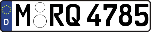 M-RQ4785