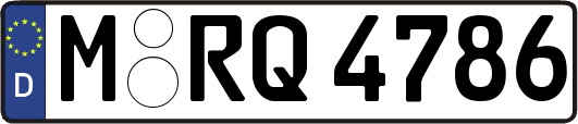 M-RQ4786