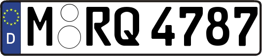 M-RQ4787