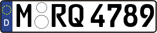 M-RQ4789