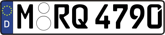 M-RQ4790