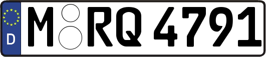M-RQ4791