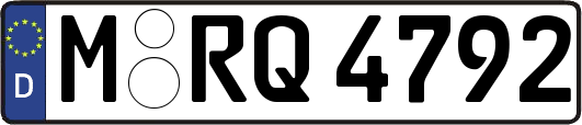 M-RQ4792