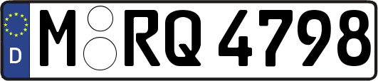 M-RQ4798