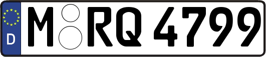 M-RQ4799