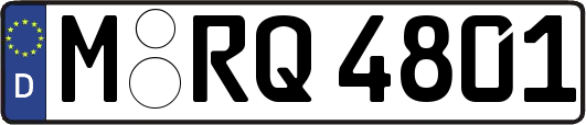 M-RQ4801