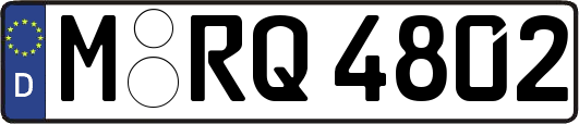 M-RQ4802