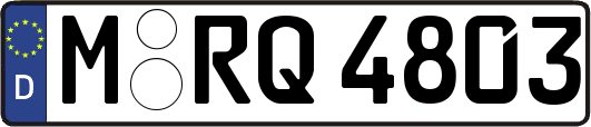 M-RQ4803