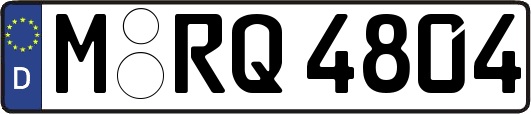 M-RQ4804