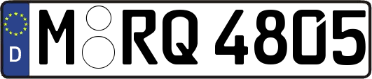 M-RQ4805