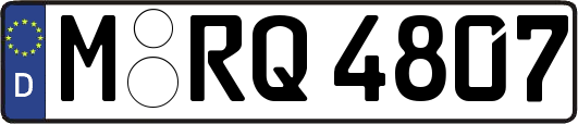 M-RQ4807