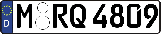 M-RQ4809