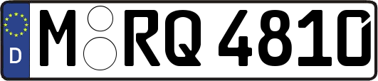 M-RQ4810