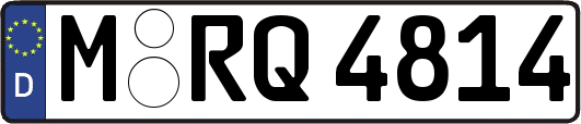 M-RQ4814