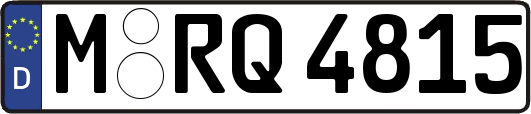 M-RQ4815