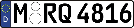 M-RQ4816