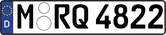 M-RQ4822