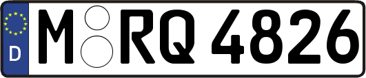 M-RQ4826