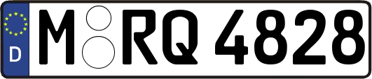 M-RQ4828