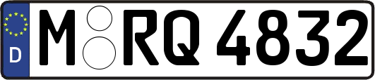 M-RQ4832