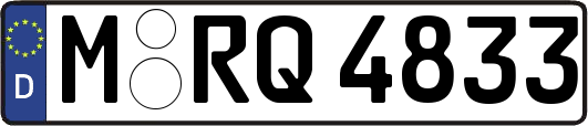 M-RQ4833