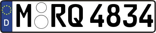 M-RQ4834