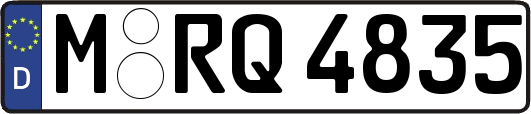 M-RQ4835