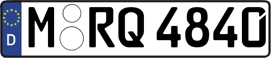 M-RQ4840