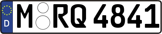 M-RQ4841