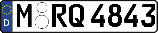 M-RQ4843