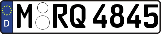 M-RQ4845