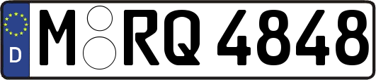 M-RQ4848