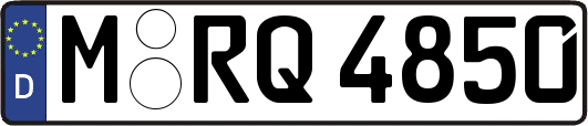 M-RQ4850