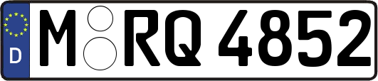 M-RQ4852