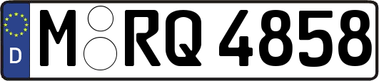 M-RQ4858