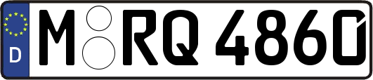 M-RQ4860