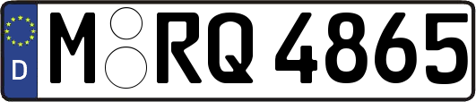 M-RQ4865
