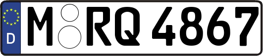 M-RQ4867