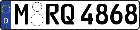 M-RQ4868