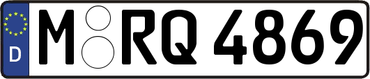 M-RQ4869