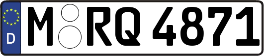 M-RQ4871