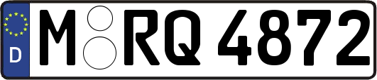 M-RQ4872