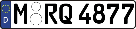 M-RQ4877