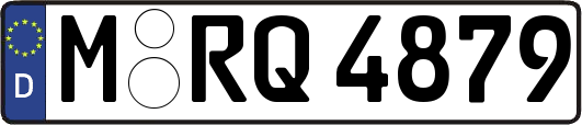 M-RQ4879
