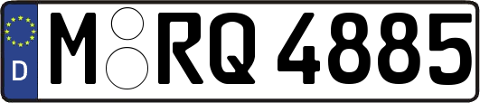 M-RQ4885